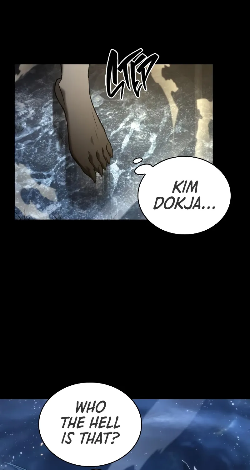 Omniscient Reader’s Viewpoint Zinmanga X Chapter 100 Page 90