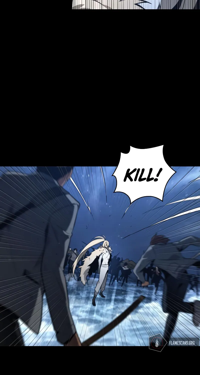 Omniscient Reader’s Viewpoint Zinmanga X Chapter 100 Page 97