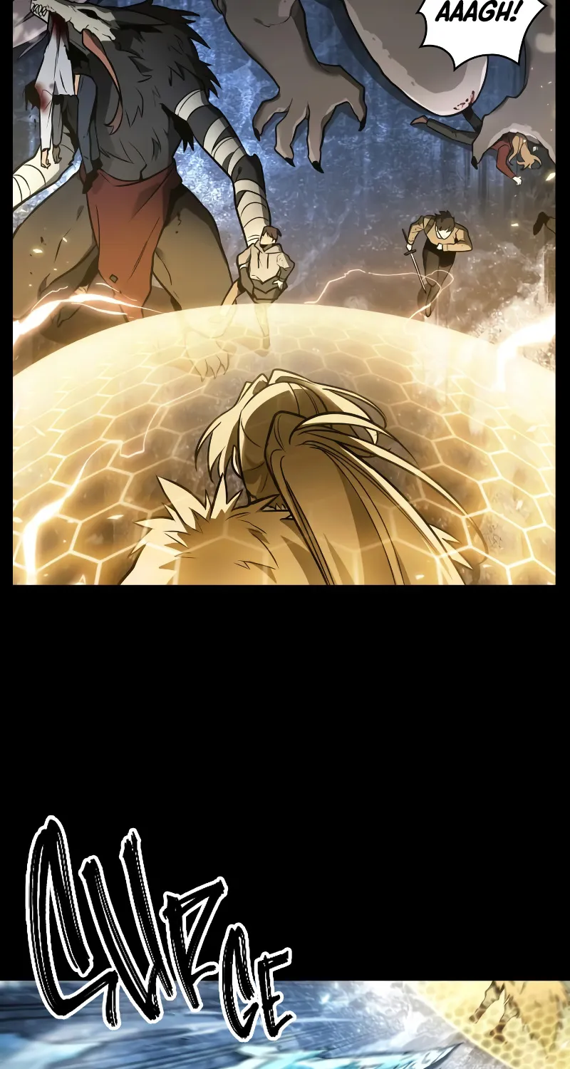 Omniscient Reader’s Viewpoint Zinmanga X Chapter 100 Page 103