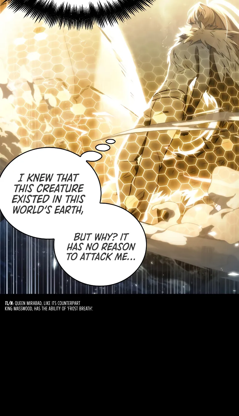Omniscient Reader’s Viewpoint Zinmanga X Chapter 100 Page 109