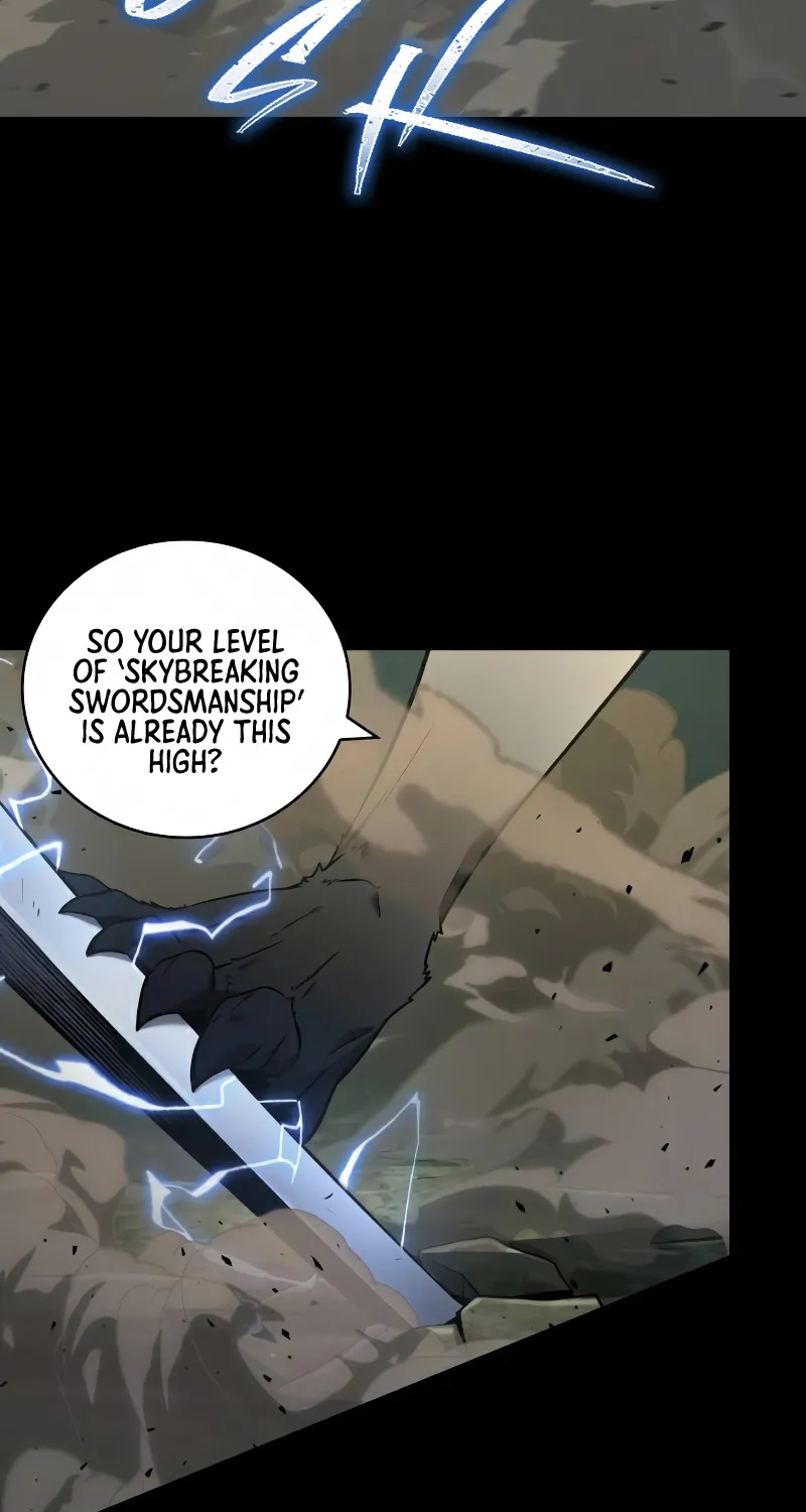 Omniscient Reader’s Viewpoint Zinmanga X Chapter 99 Page 33