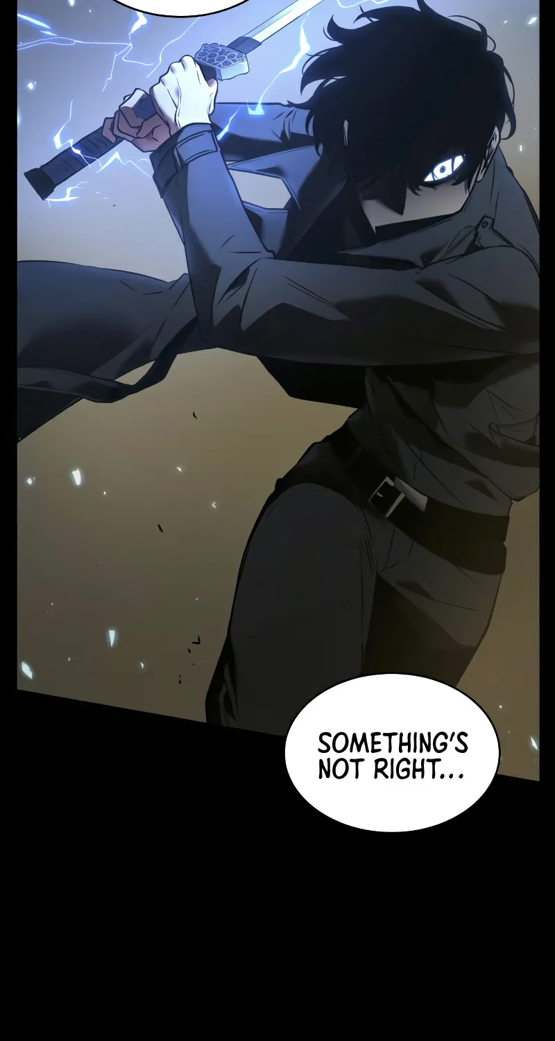 Omniscient Reader’s Viewpoint Zinmanga X Chapter 99 Page 40