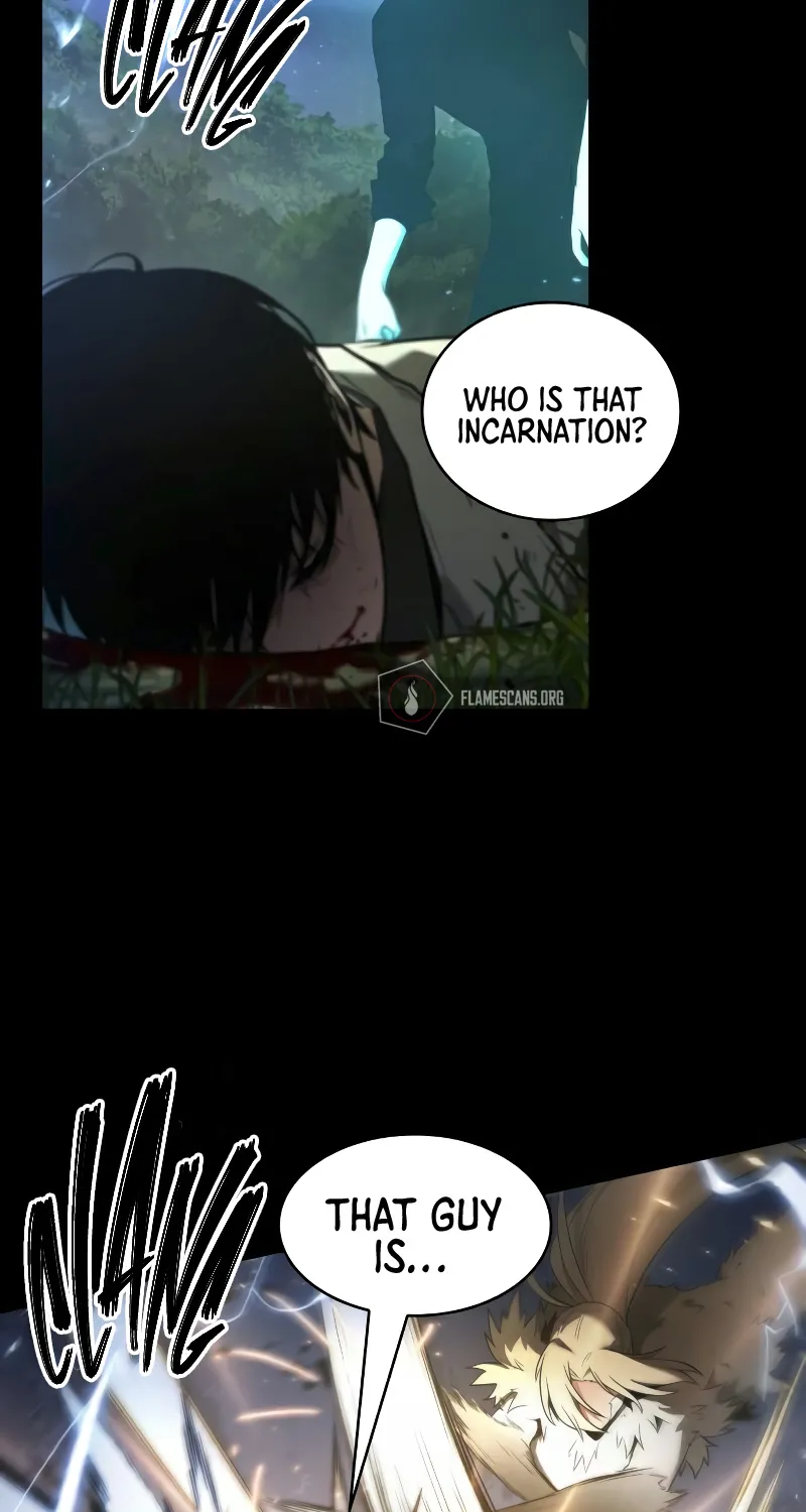 Omniscient Reader’s Viewpoint Zinmanga X Chapter 99 Page 42