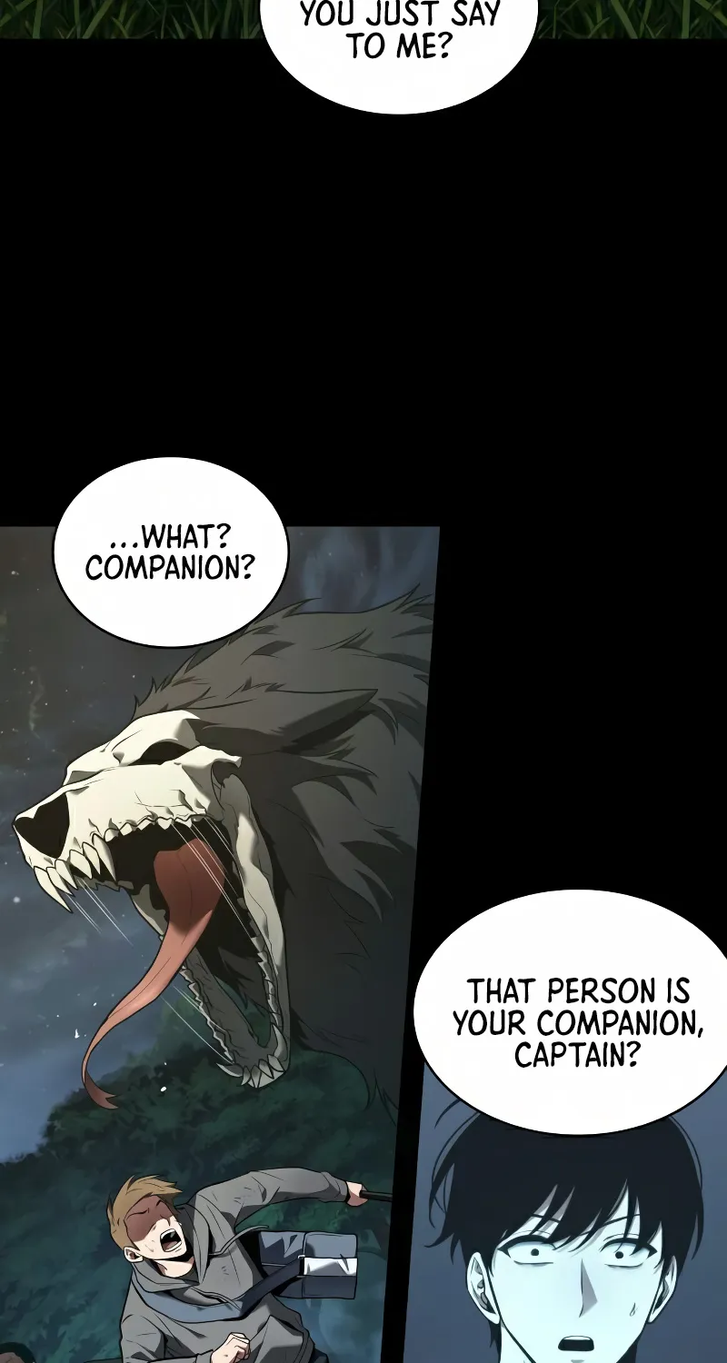 Omniscient Reader’s Viewpoint Zinmanga X Chapter 99 Page 64