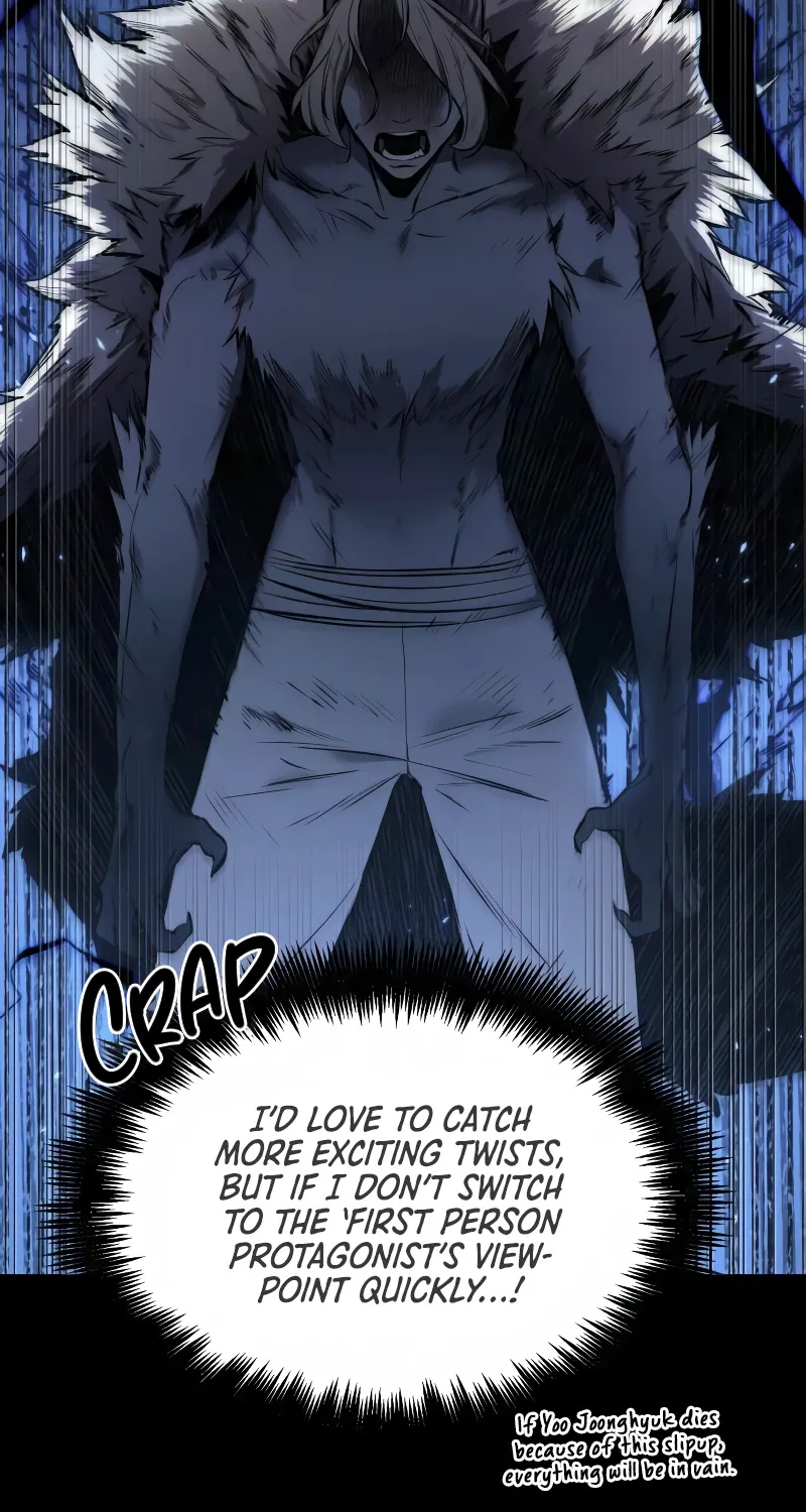 Omniscient Reader’s Viewpoint Zinmanga X Chapter 99 Page 102