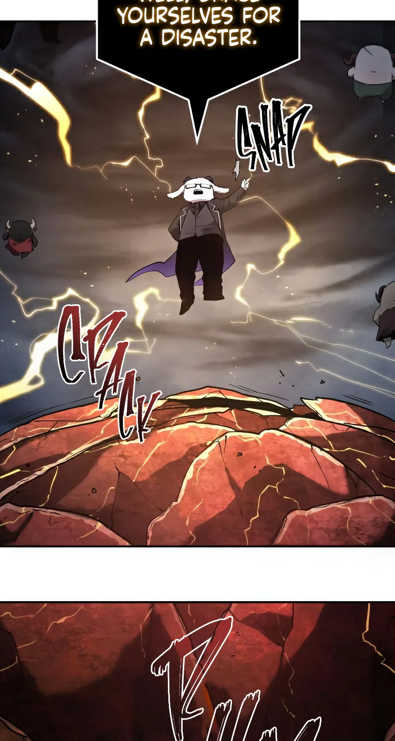Omniscient Reader’s Viewpoint Zinmanga X Chapter 98 Page 27