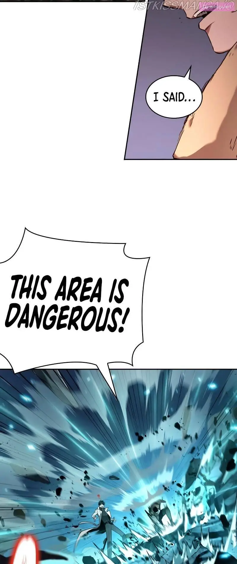 Omniscient Reader’s Viewpoint Zinmanga X Chapter 97 Page 51