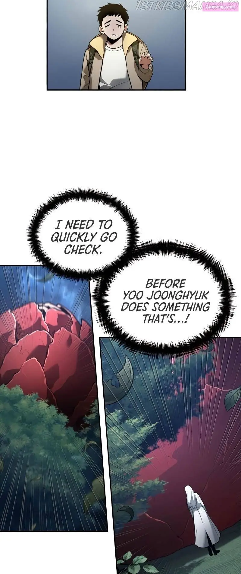 Omniscient Reader’s Viewpoint Zinmanga X Chapter 97 Page 56