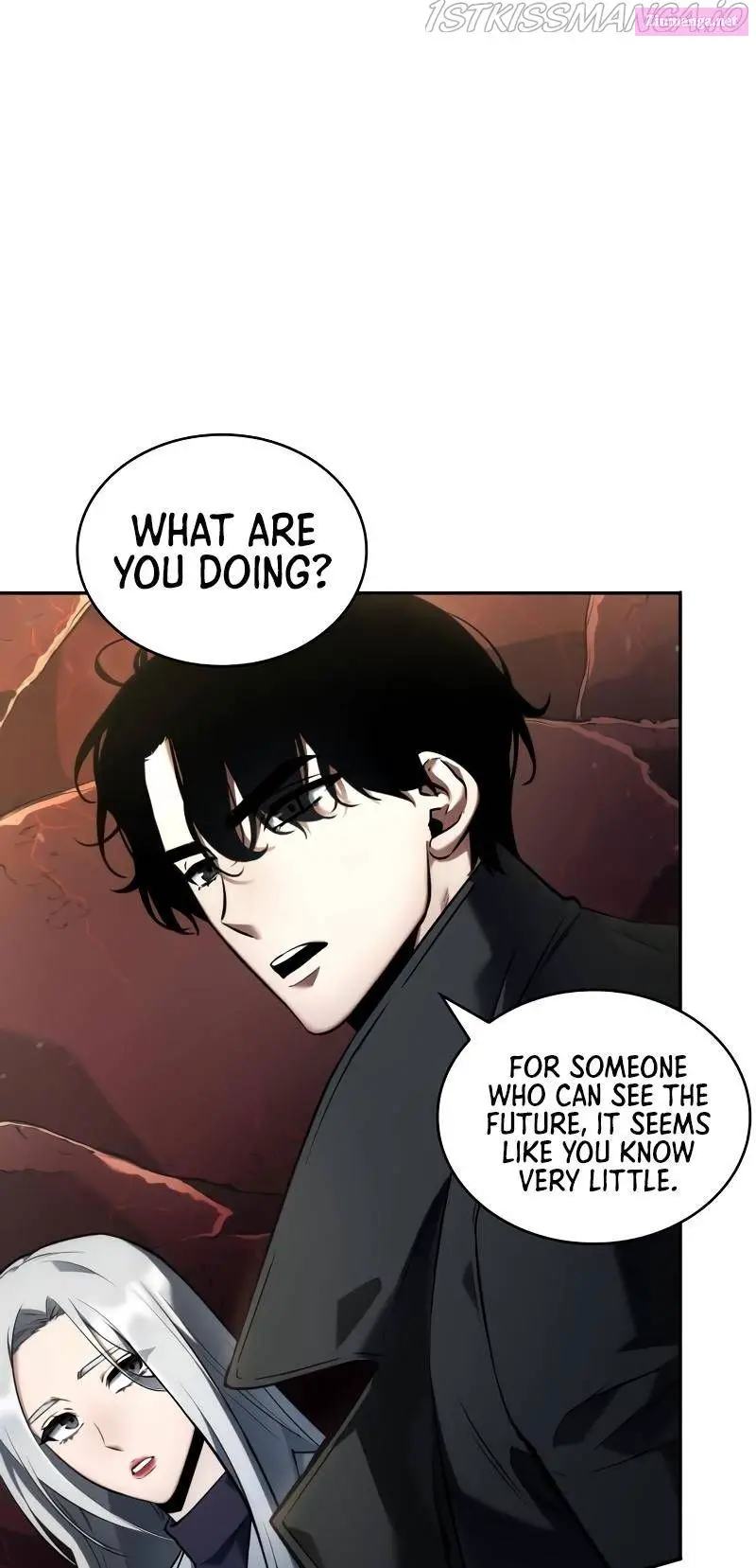 Omniscient Reader’s Viewpoint Zinmanga X Chapter 97 Page 61