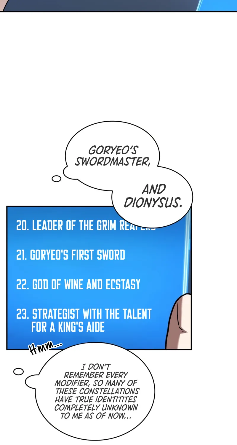 Omniscient Reader’s Viewpoint Zinmanga X Chapter 96 Page 26