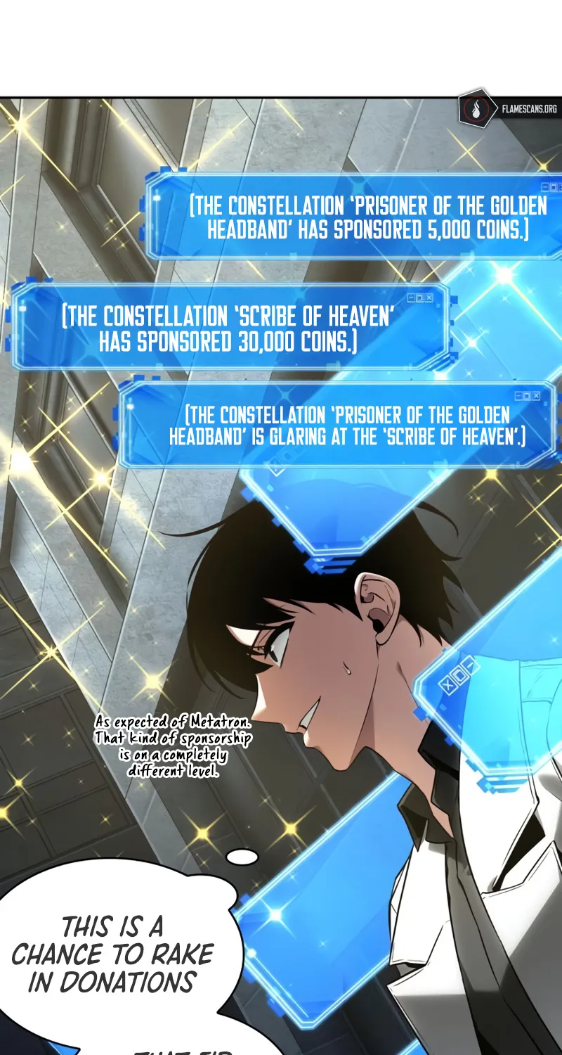 Omniscient Reader’s Viewpoint Zinmanga X Chapter 96 Page 43