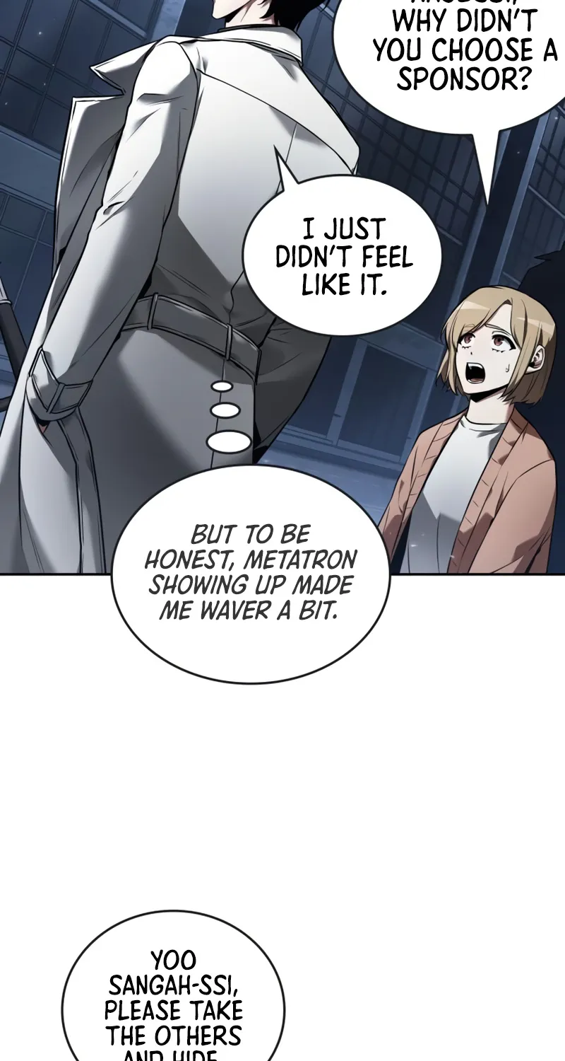 Omniscient Reader’s Viewpoint Zinmanga X Chapter 96 Page 84