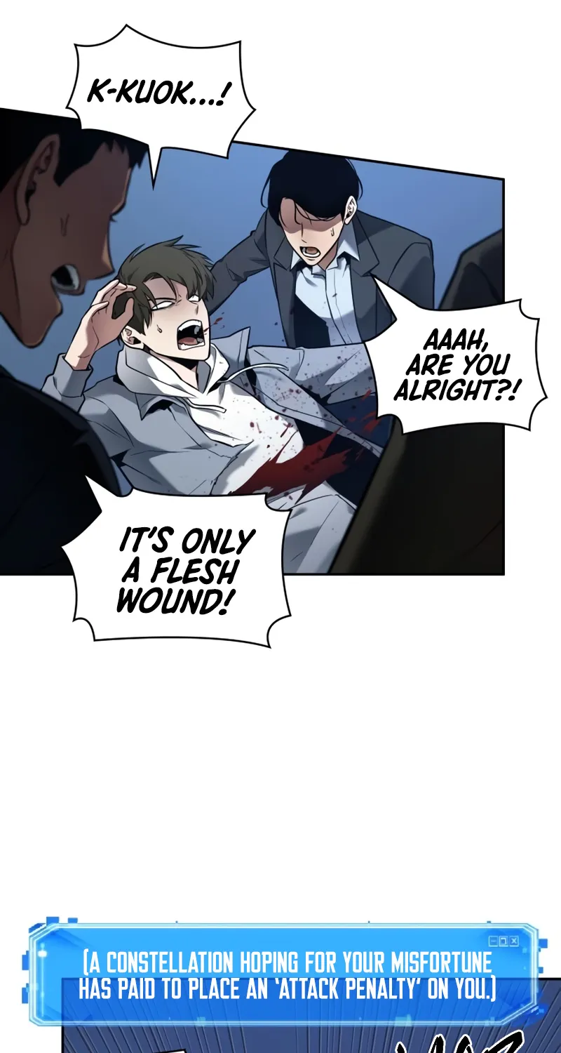 Omniscient Reader’s Viewpoint Zinmanga X Chapter 96 Page 115