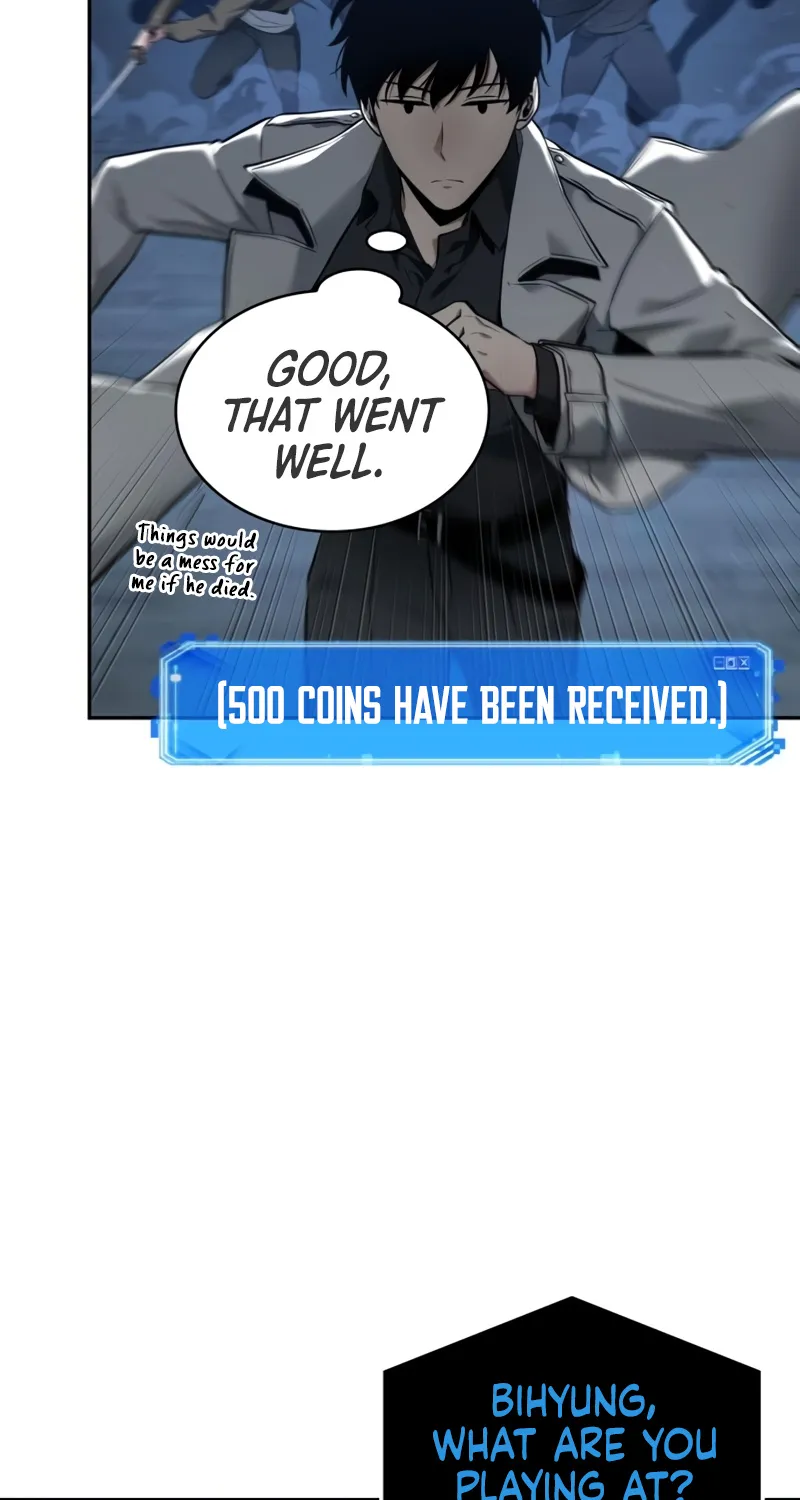 Omniscient Reader’s Viewpoint Zinmanga X Chapter 96 Page 117