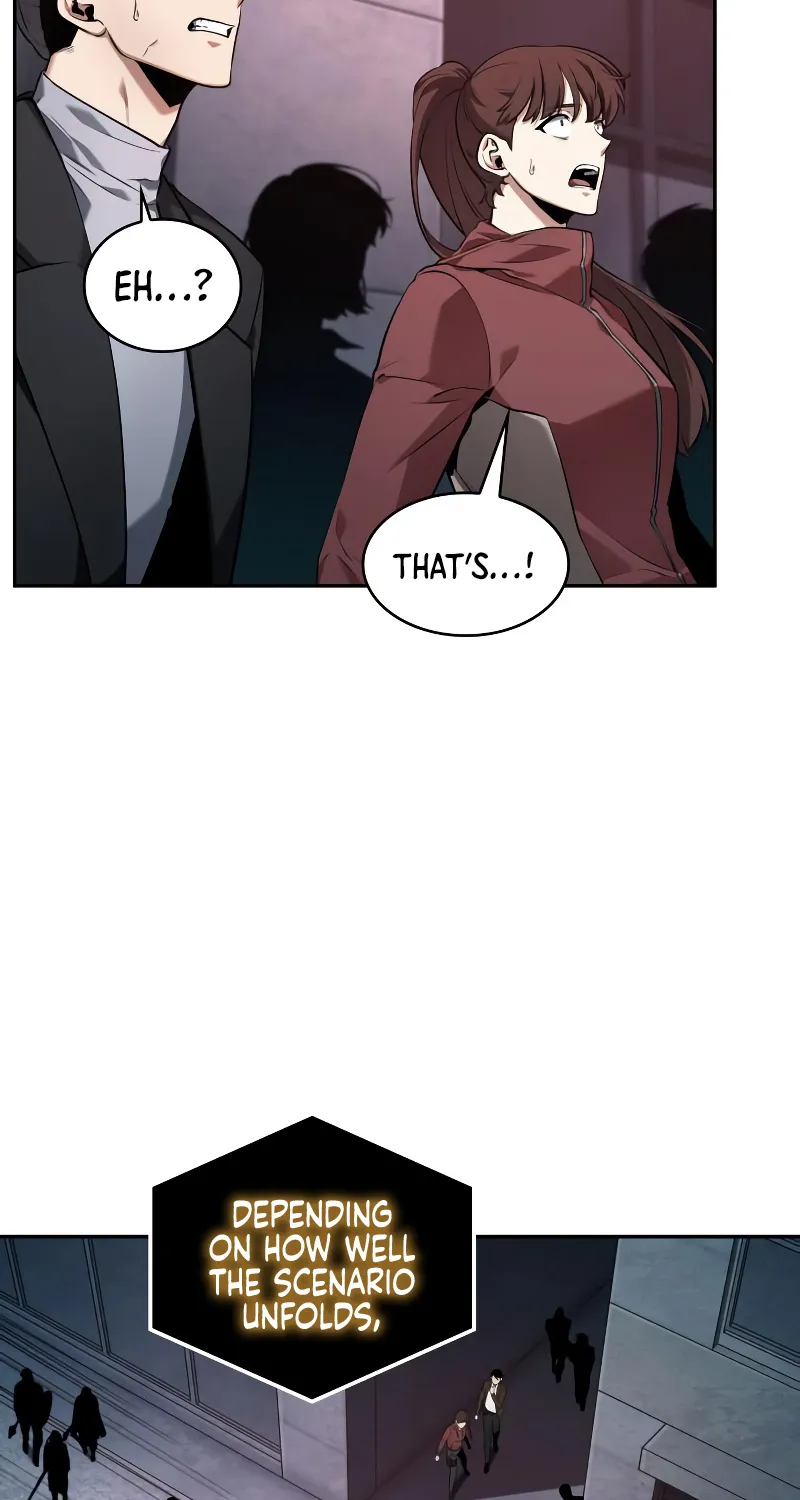 Omniscient Reader’s Viewpoint Zinmanga X Chapter 95 Page 117