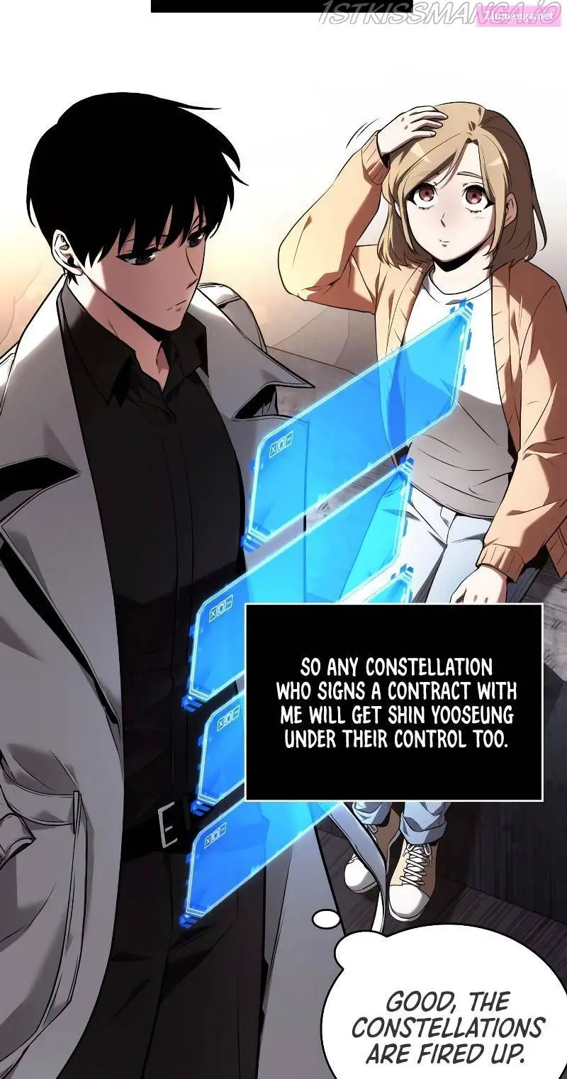 Omniscient Reader’s Viewpoint Zinmanga X Chapter 93 Page 55
