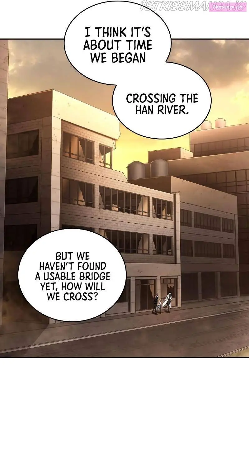 Omniscient Reader’s Viewpoint Zinmanga X Chapter 93 Page 59