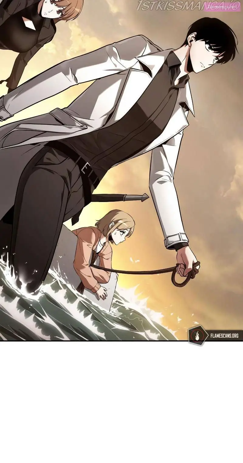 Omniscient Reader’s Viewpoint Zinmanga X Chapter 93 Page 65
