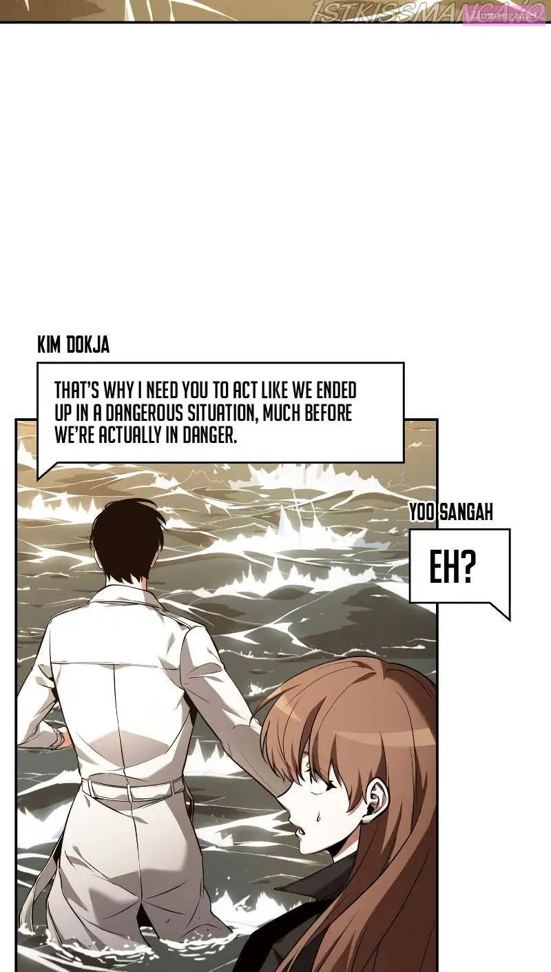 Omniscient Reader’s Viewpoint Zinmanga X Chapter 93 Page 67
