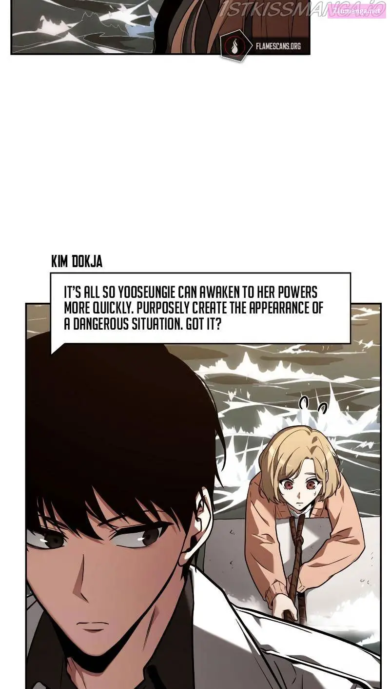 Omniscient Reader’s Viewpoint Zinmanga X Chapter 93 Page 68