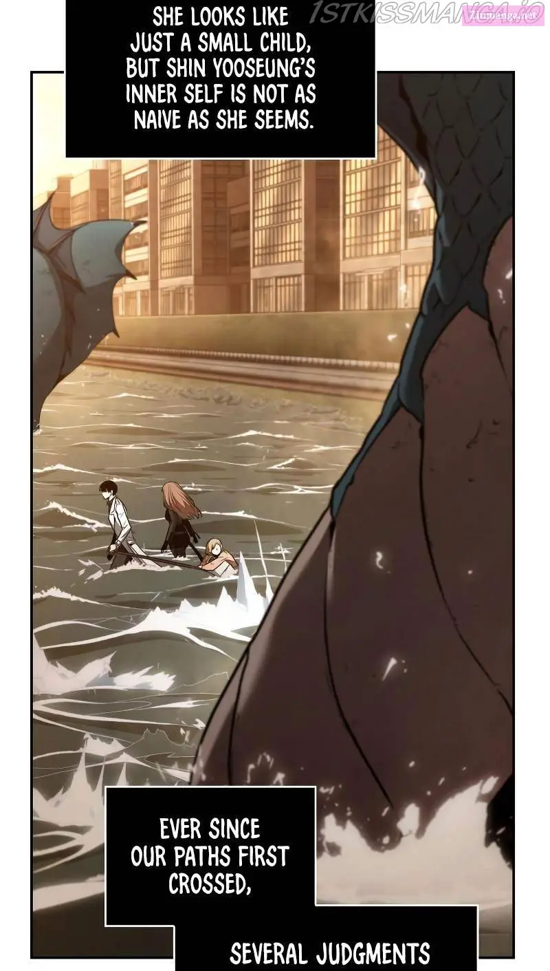 Omniscient Reader’s Viewpoint Zinmanga X Chapter 93 Page 71