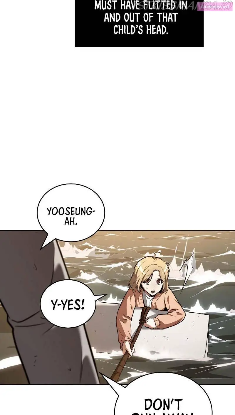 Omniscient Reader’s Viewpoint Zinmanga X Chapter 93 Page 72