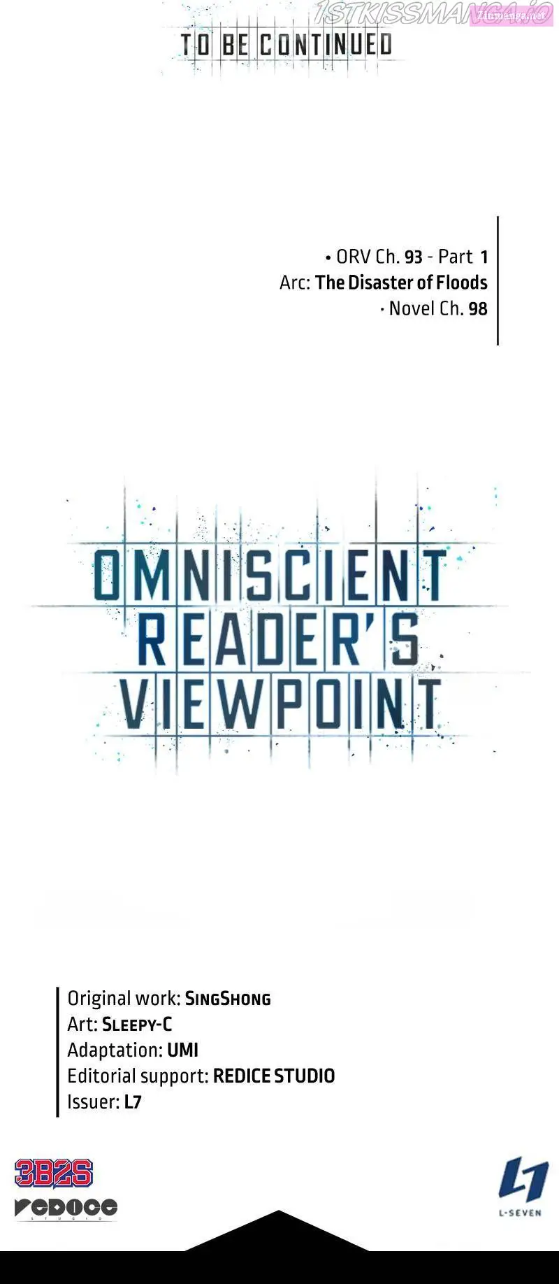 Omniscient Reader’s Viewpoint Zinmanga X Chapter 93 Page 82