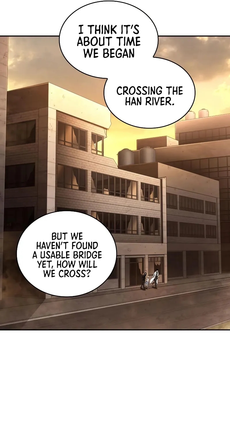 Omniscient Reader’s Viewpoint Zinmanga X Chapter 93 Page 101