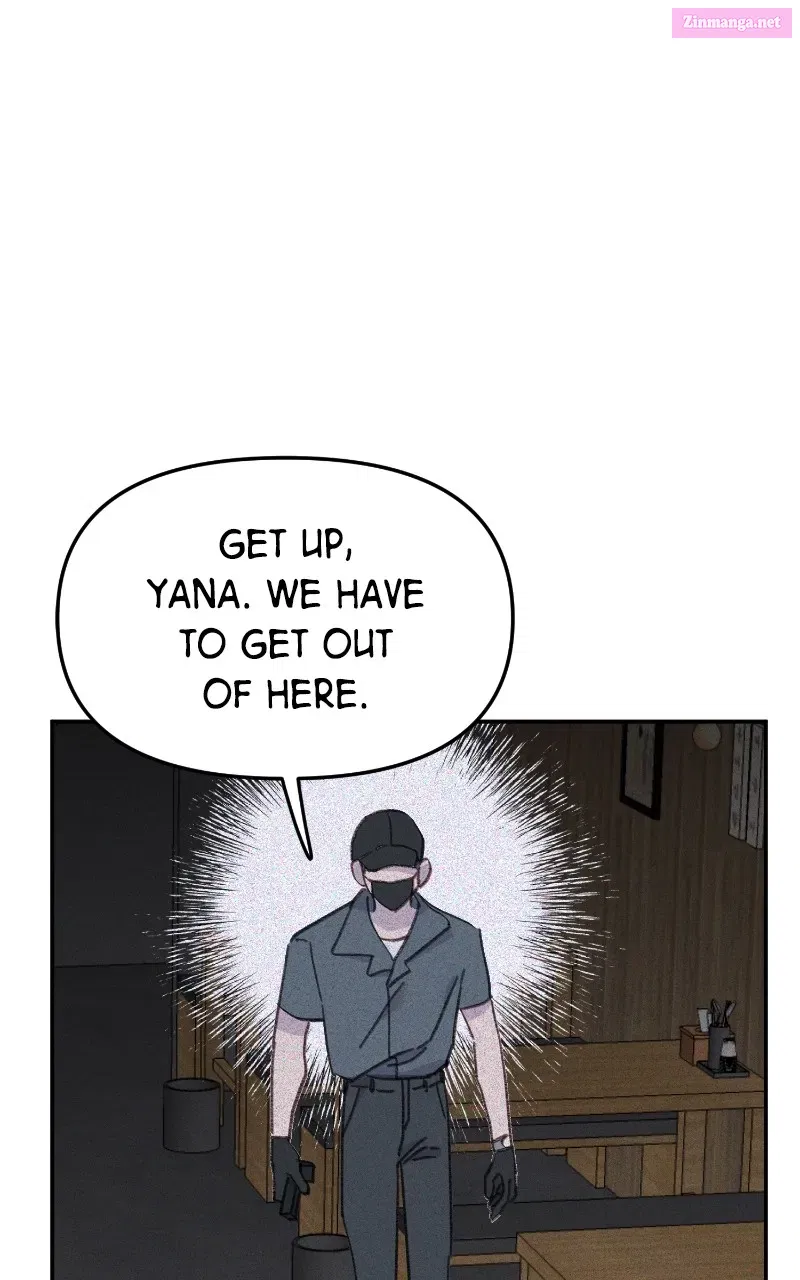 The Fish I Loved Zinmanga X Chapter 46 Page 14