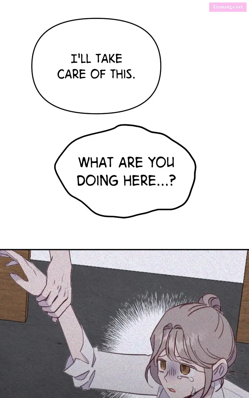 The Fish I Loved Zinmanga X Chapter 46 Page 16