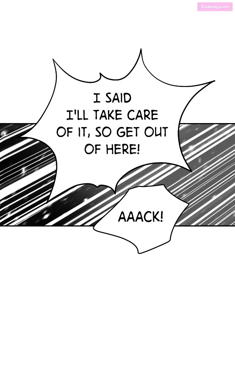 The Fish I Loved Zinmanga X Chapter 46 Page 19