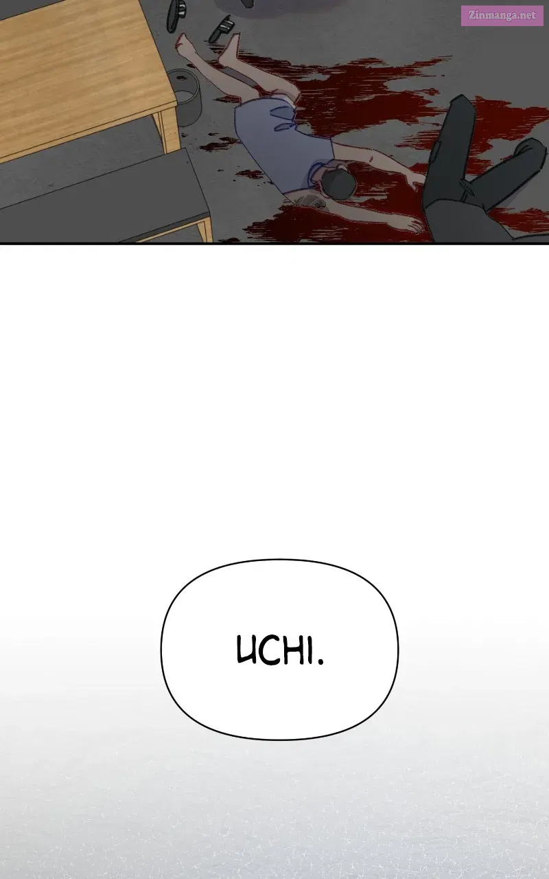 The Fish I Loved Zinmanga X Chapter 46 Page 21