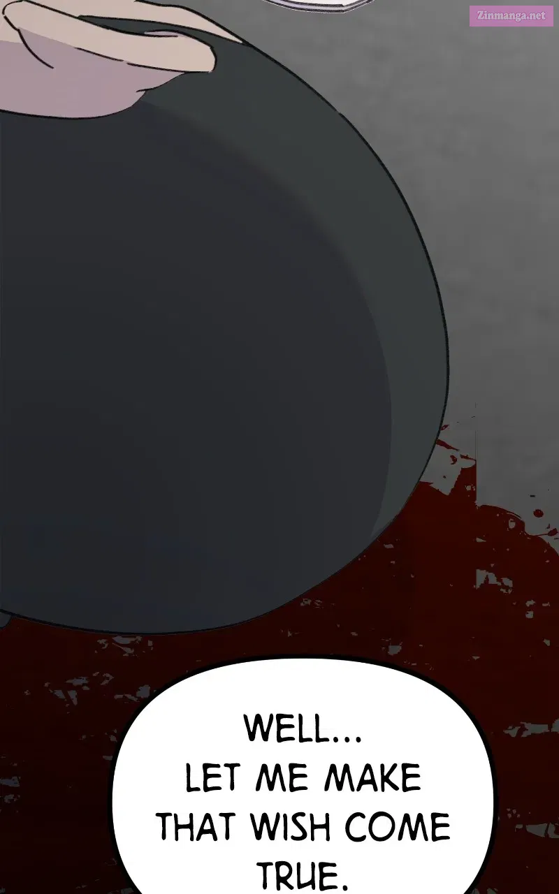 The Fish I Loved Zinmanga X Chapter 46 Page 26