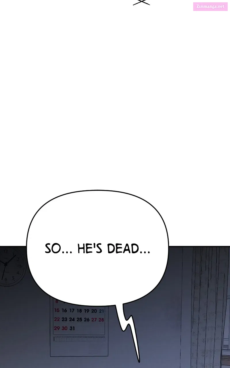 The Fish I Loved Zinmanga X Chapter 46 Page 35