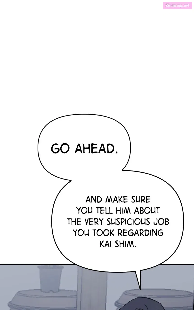 The Fish I Loved Zinmanga X Chapter 46 Page 56