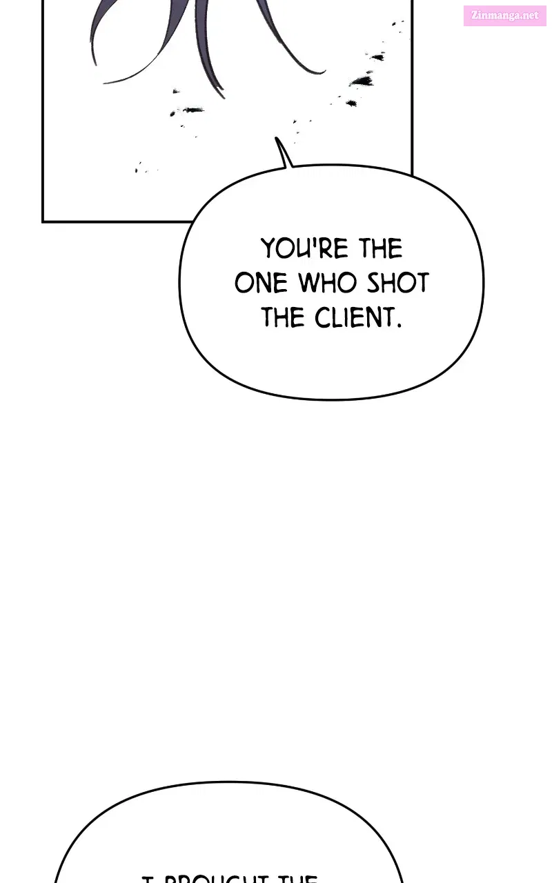 The Fish I Loved Zinmanga X Chapter 46 Page 60