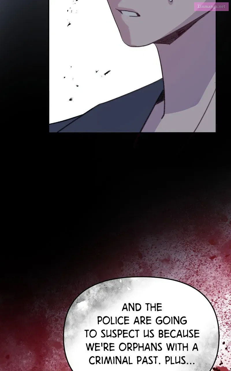 The Fish I Loved Zinmanga X Chapter 46 Page 62