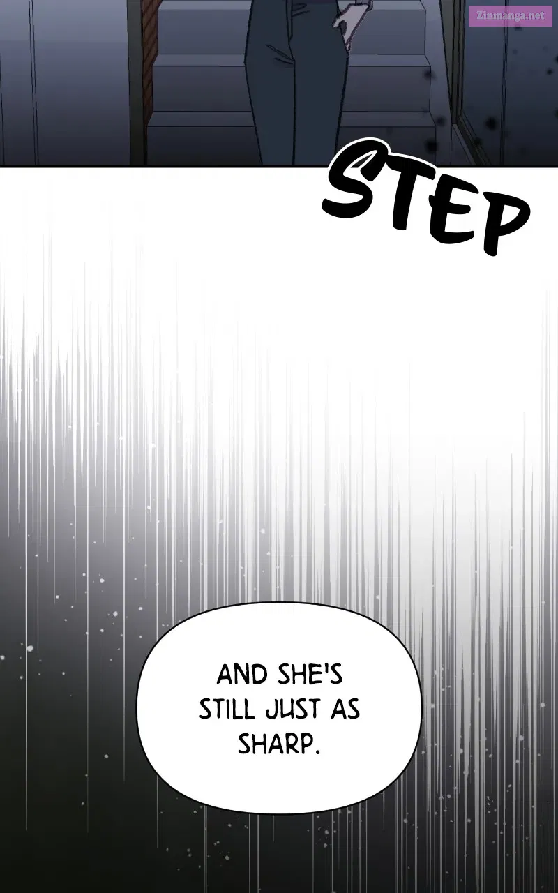 The Fish I Loved Zinmanga X Chapter 46 Page 74