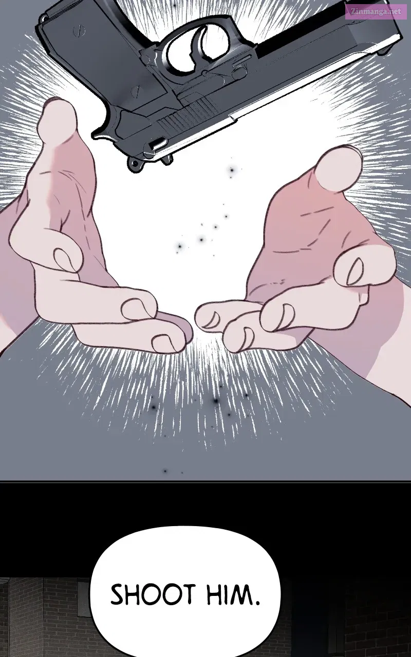 The Fish I Loved Zinmanga X Chapter 46 Page 76