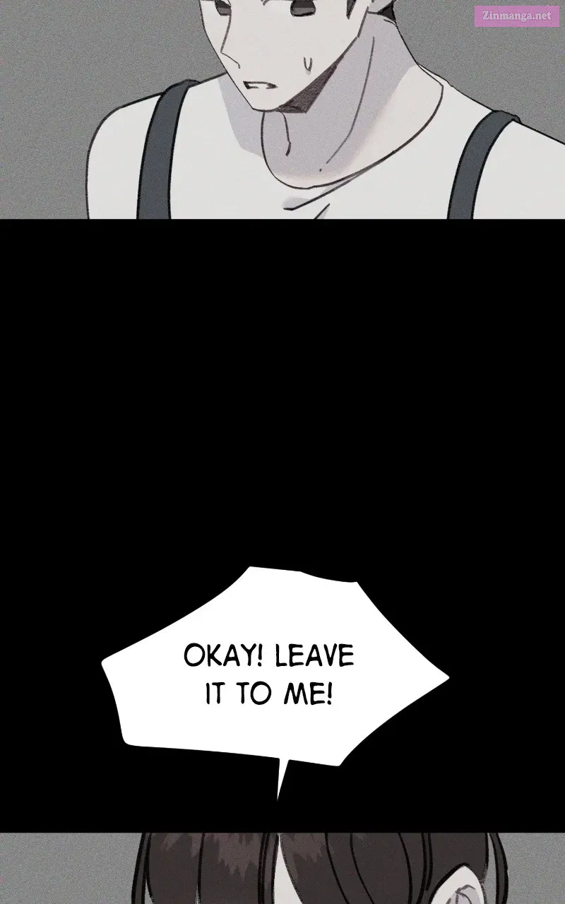 The Fish I Loved Zinmanga X Chapter 46 Page 80