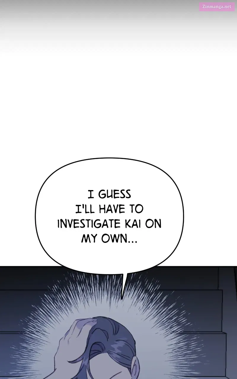 The Fish I Loved Zinmanga X Chapter 46 Page 82