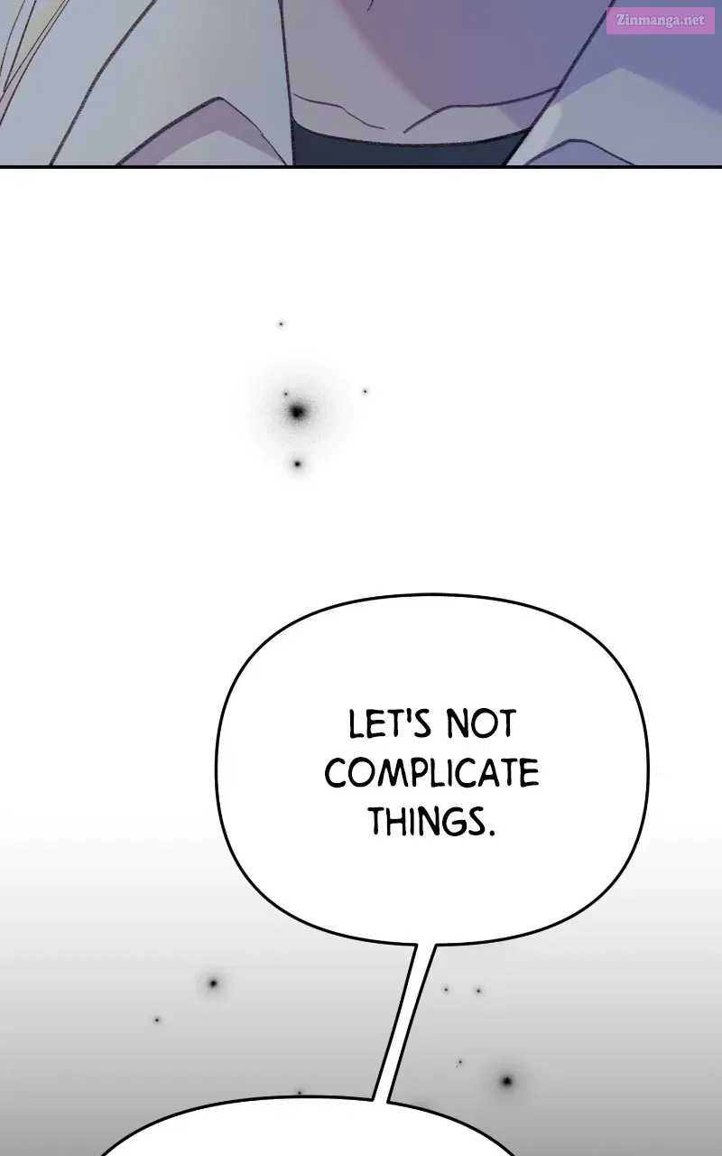 The Fish I Loved Zinmanga X Chapter 46 Page 89