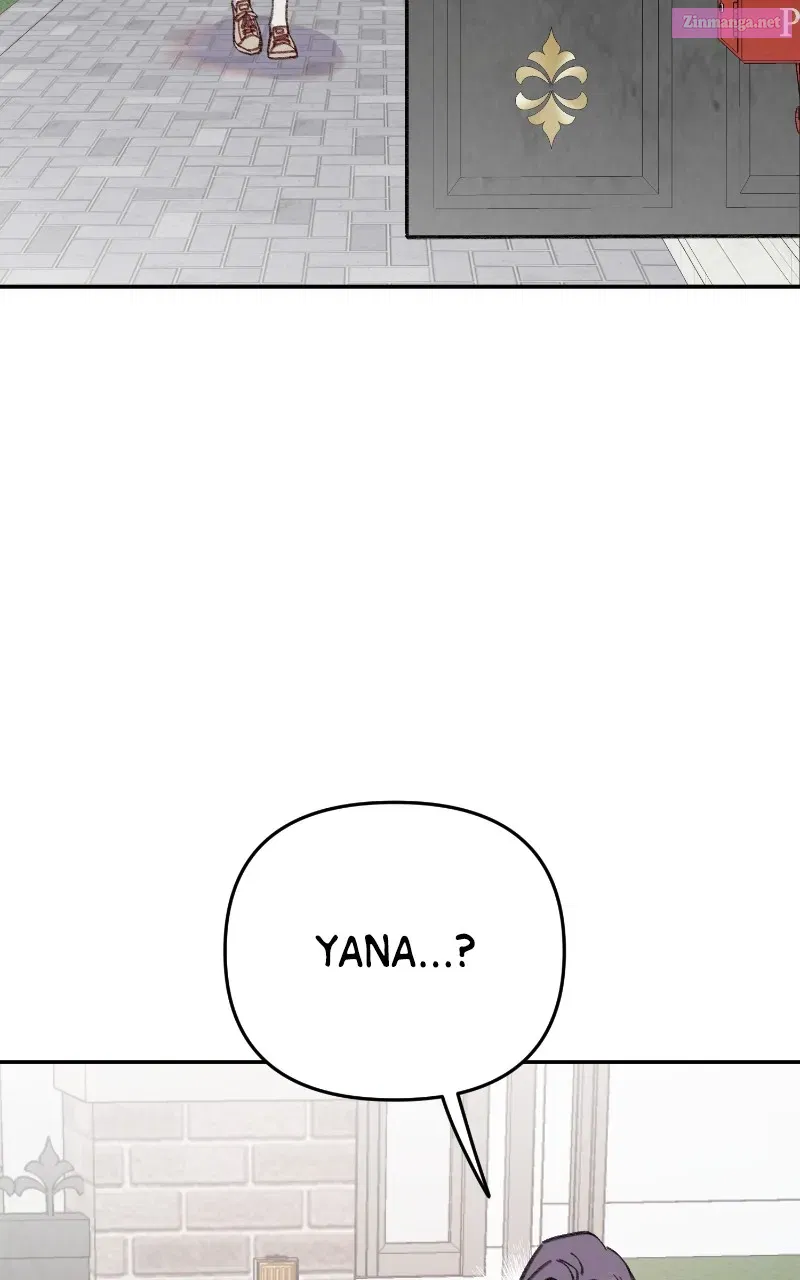 The Fish I Loved Zinmanga X Chapter 46 Page 97