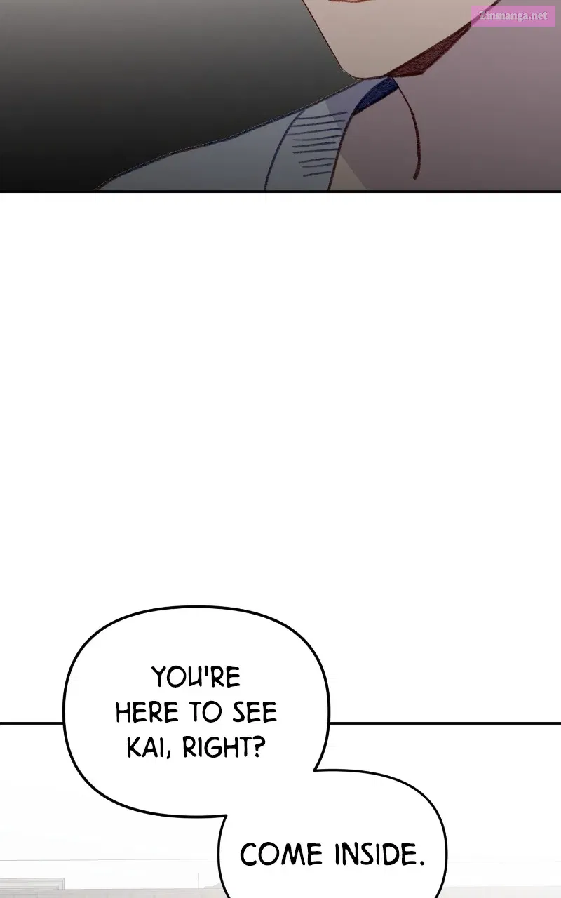 The Fish I Loved Zinmanga X Chapter 46 Page 101