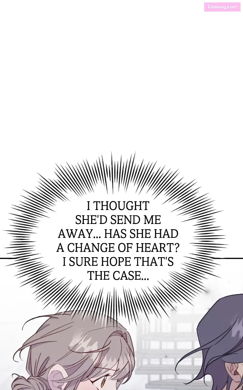 The Fish I Loved Zinmanga X Chapter 46 Page 103