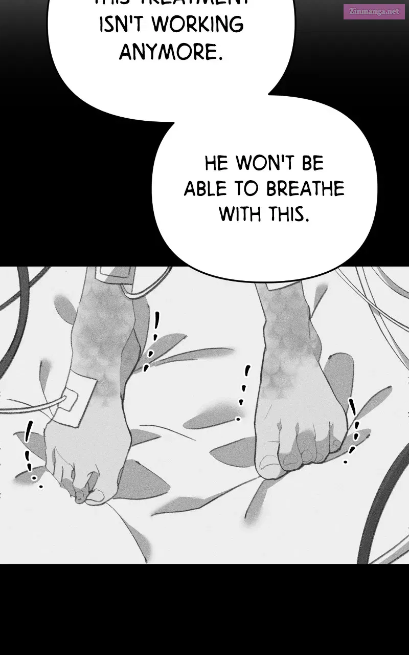 The Fish I Loved Zinmanga X Chapter 46 Page 106