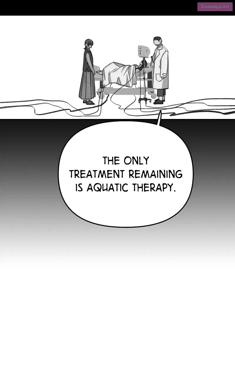 The Fish I Loved Zinmanga X Chapter 46 Page 107