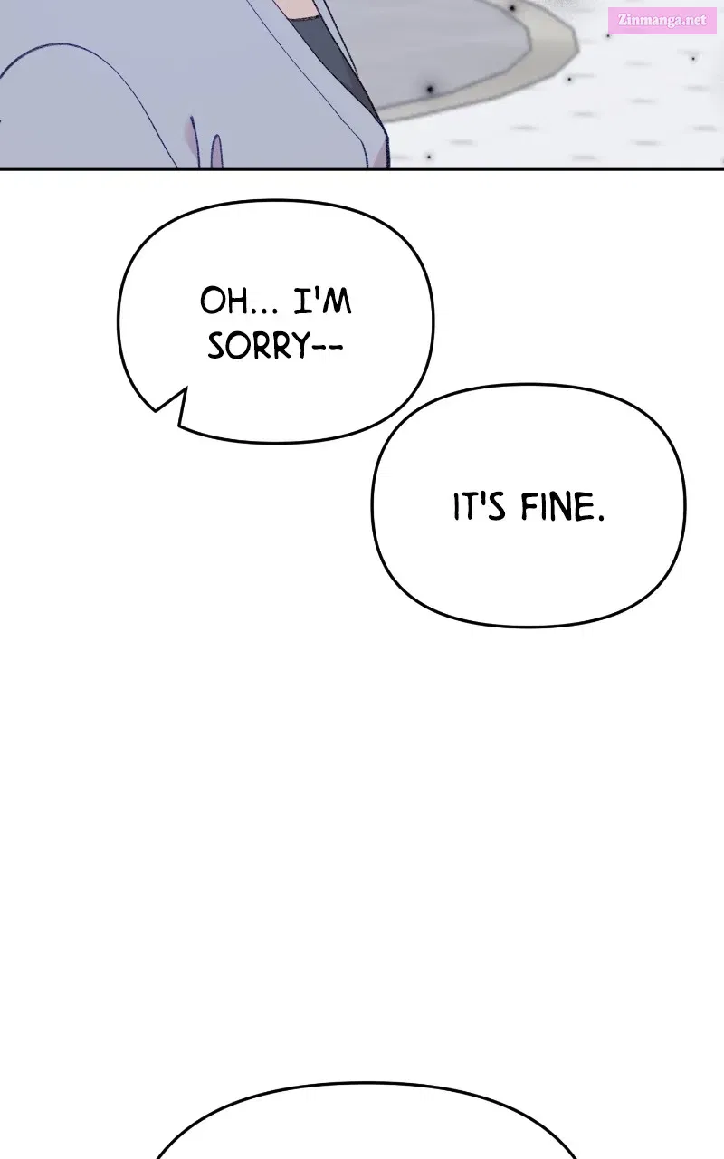 The Fish I Loved Zinmanga X Chapter 46 Page 109