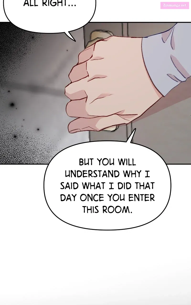 The Fish I Loved Zinmanga X Chapter 46 Page 115
