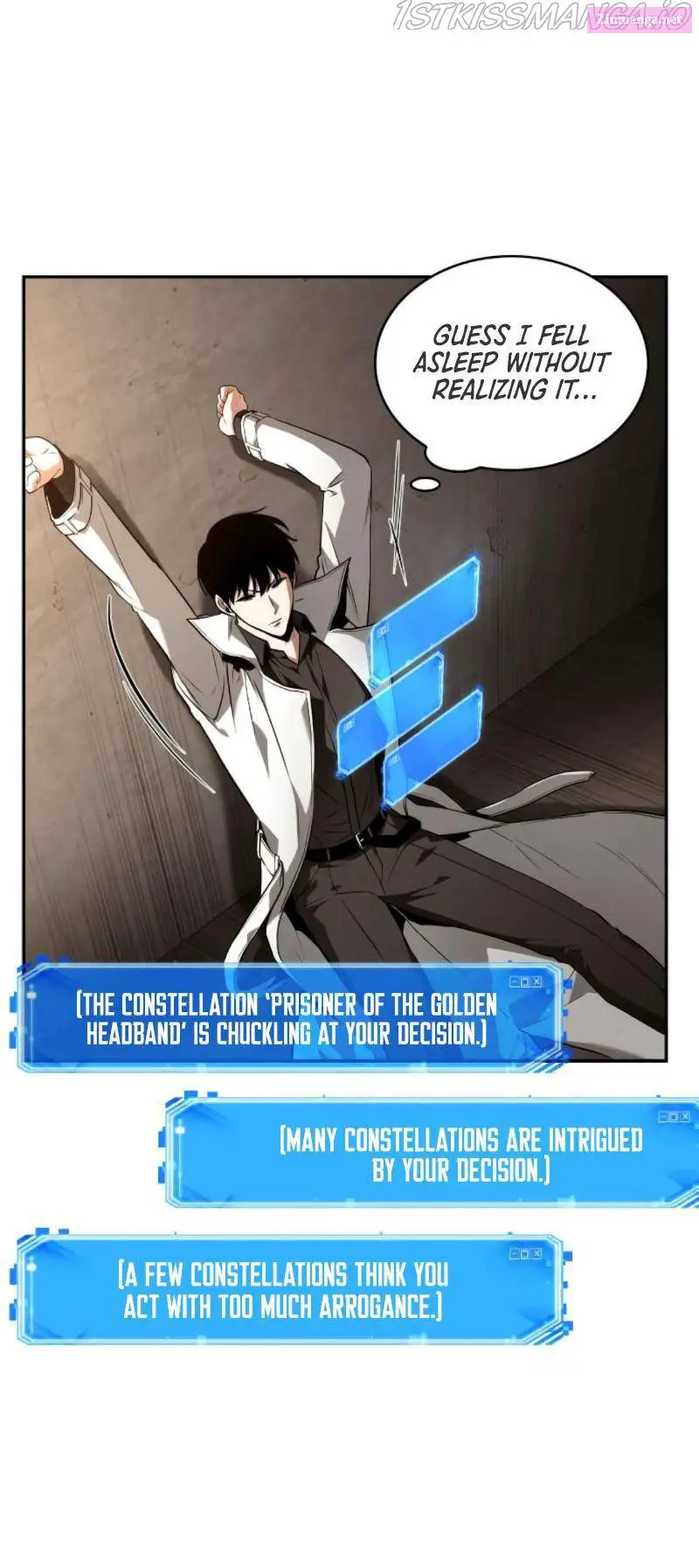 Omniscient Reader’s Viewpoint Zinmanga X Chapter 92 Page 4